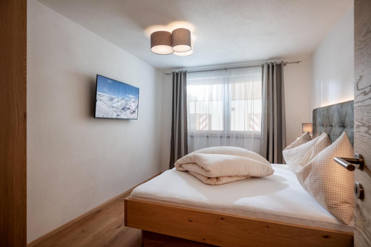Apart Platzer Zell am Ziller Eksteriør bilde